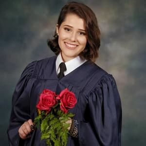 Meet your Posher, Corinne